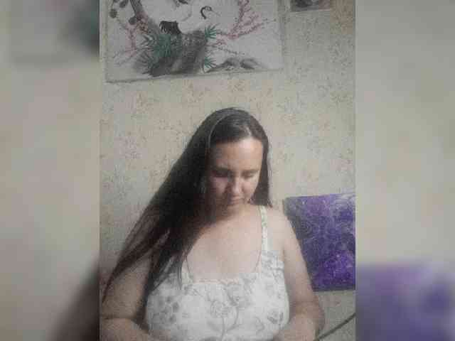 Bombshellnika webcam