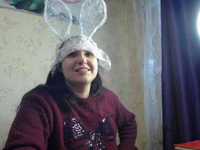 Bombshellnika webcam