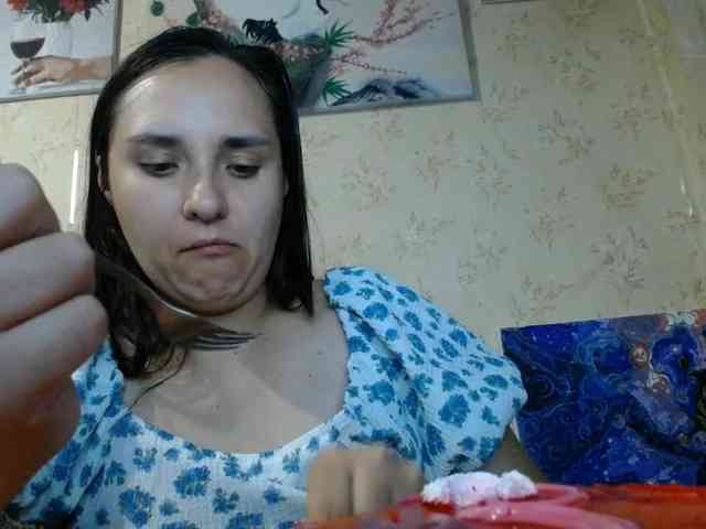 Bombshellnika webcam