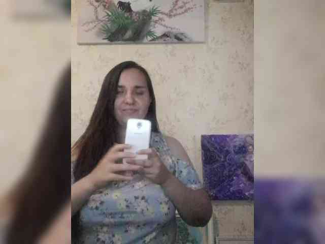 Modelo: Bombshellnika