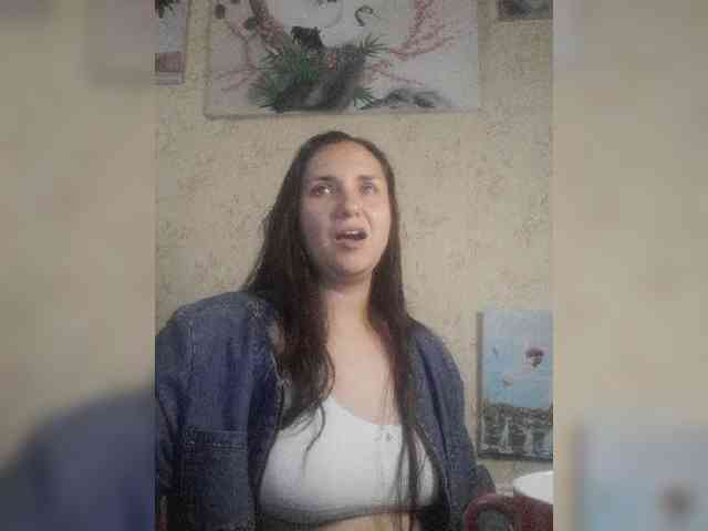 Bombshellnika webcam