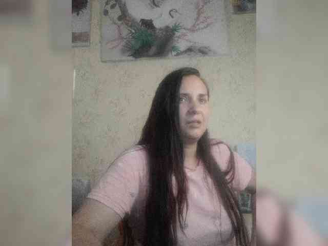 Bombshellnika webcam