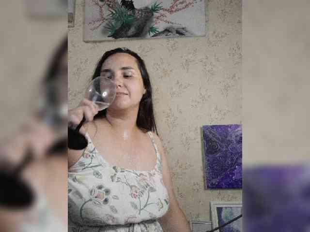 Modelo: Bombshellnika