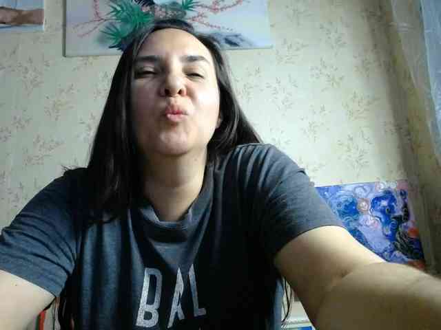 Modelo: Bombshellnika