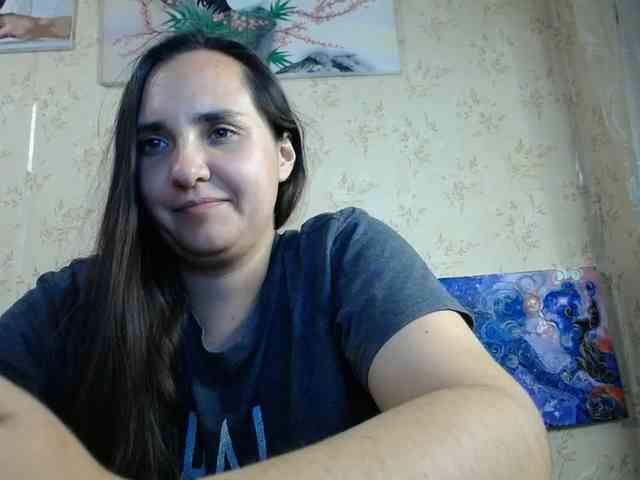 Bombshellnika webcam