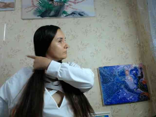Modelo: Bombshellnika