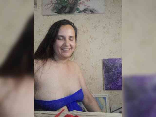 Modelo: Bombshellnika
