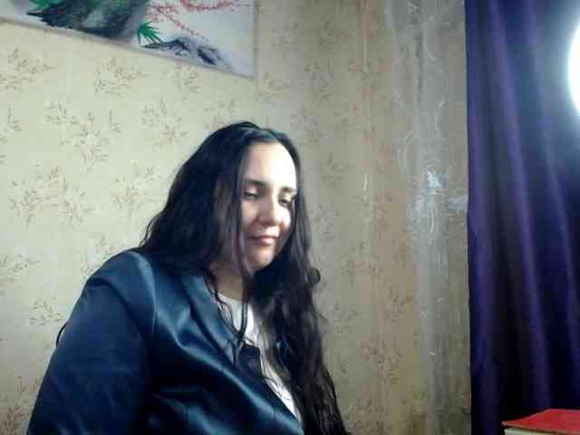 Bombshellnika webcam