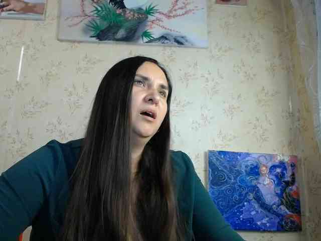Bombshellnika webcam