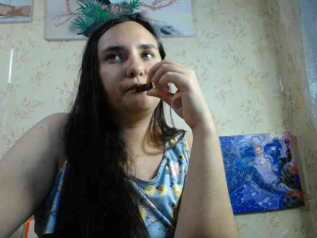Modelo: Bombshellnika