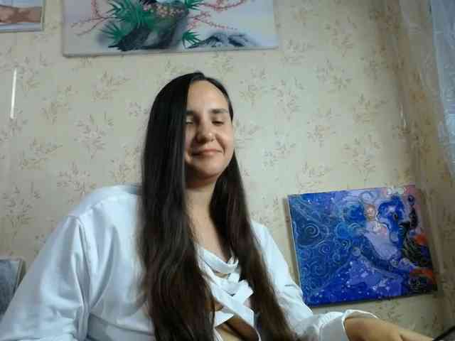 Bombshellnika webcam