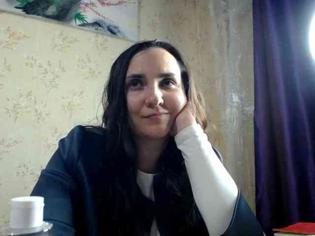 Bombshellnika webcam