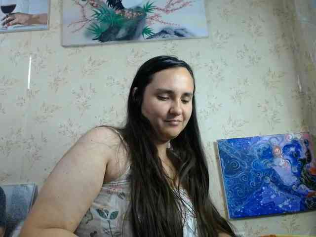 Modelo: Bombshellnika