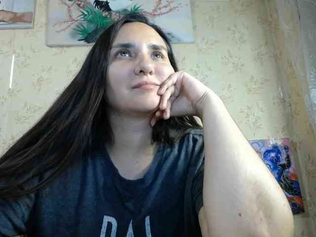 Modelo: Bombshellnika