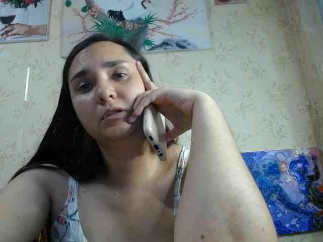 Modelo: Bombshellnika