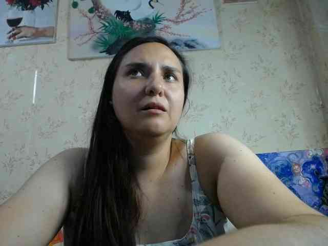 Modelo: Bombshellnika
