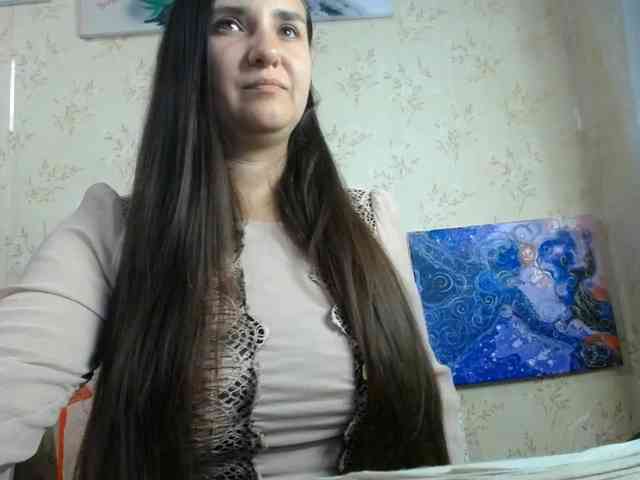 Bombshellnika webcam