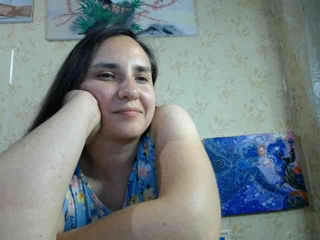 Modelo: Bombshellnika