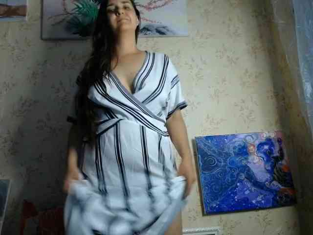 Modelo: Bombshellnika