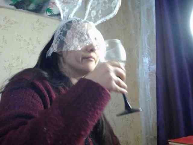 Bombshellnika webcam