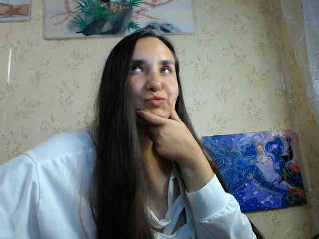 Bombshellnika webcam