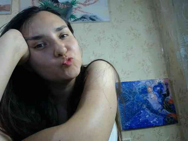 Modelo: Bombshellnika