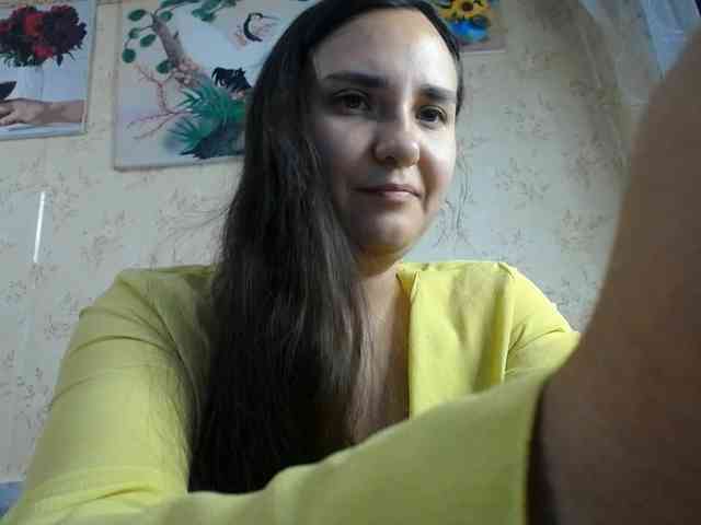 Bombshellnika webcam