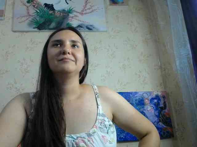 Modelo: Bombshellnika