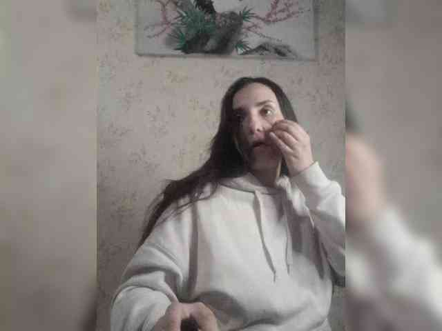 Bombshellnika webcam