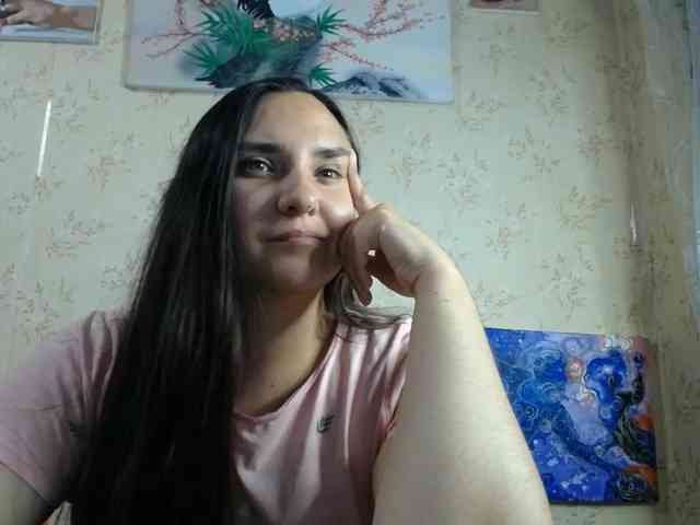 Bombshellnika webcam