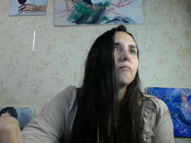 Bombshellnika webcam