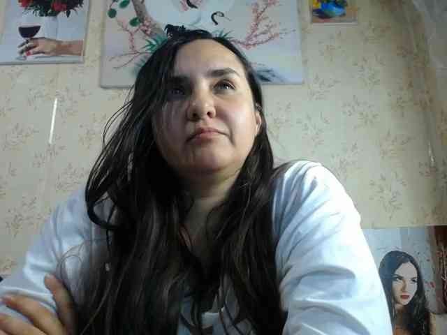 Modelo: Bombshellnika