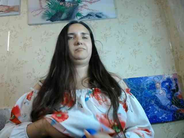 Bombshellnika webcam
