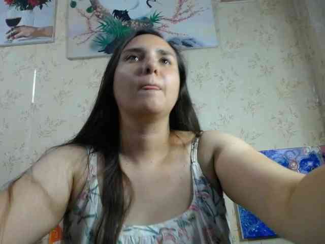 Modelo: Bombshellnika