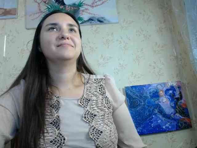 Bombshellnika webcam