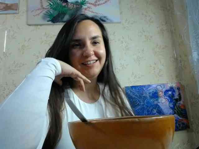 Bombshellnika webcam