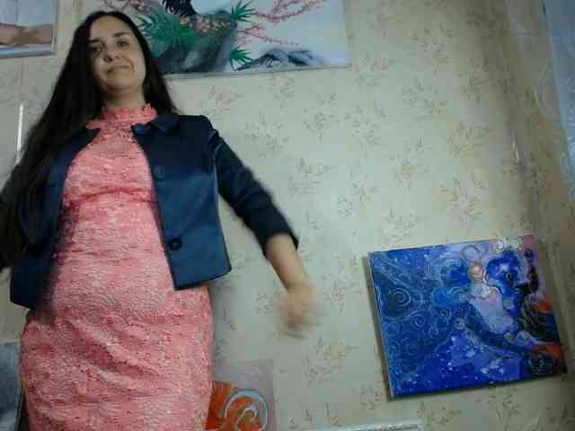 Bombshellnika webcam