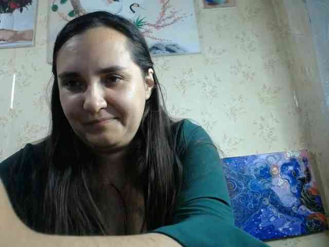 Bombshellnika webcam