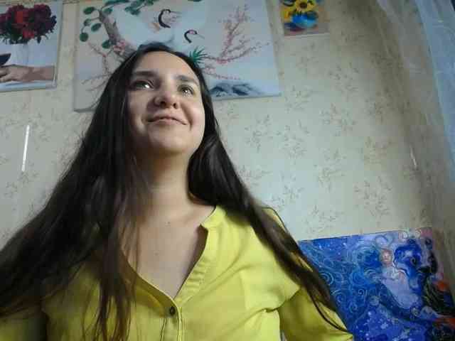 Bombshellnika webcam