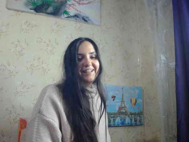 Bombshellnika webcam