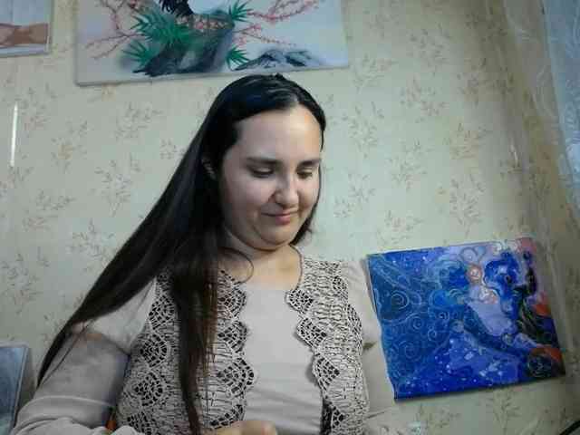Bombshellnika webcam