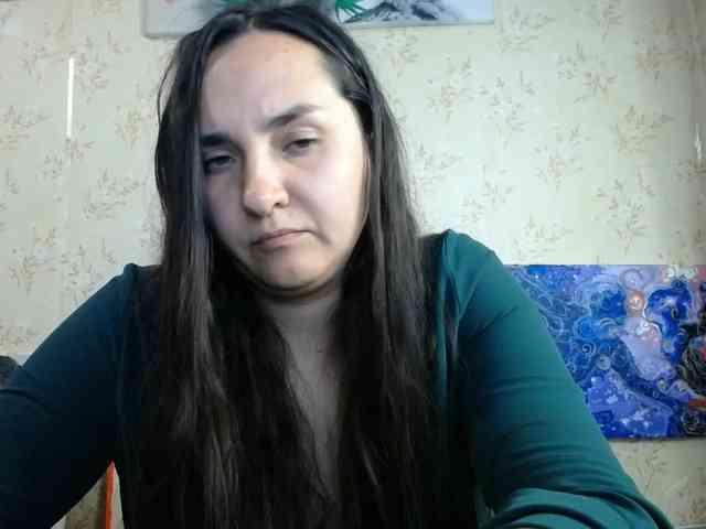 Bombshellnika webcam
