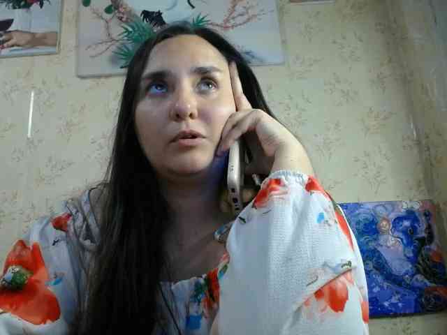 Modelo: Bombshellnika