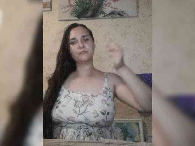 Bombshellnika webcam