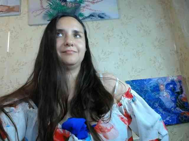 Bombshellnika webcam