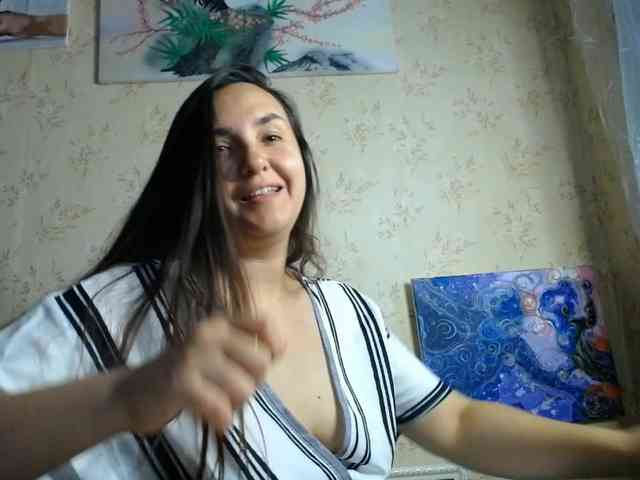 Bombshellnika webcam