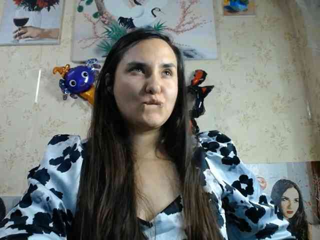 Modelo: Bombshellnika