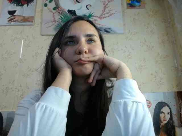Modelo: Bombshellnika