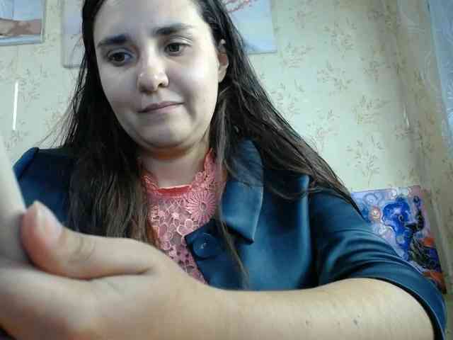 Modelo: Bombshellnika