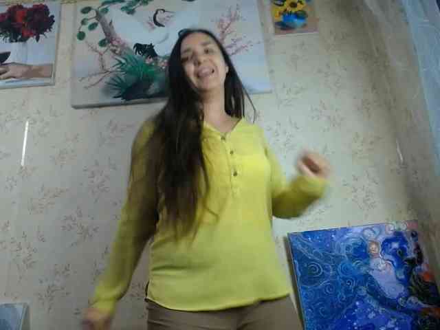 Bombshellnika webcam